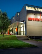Immobilientreuhand, Rhomberg’s Fabrik, Dornbirn: drittgrößter Wirtschaftspark Österreichs mit solidem Management