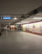 Tiefgarage Weihburggasse, Wien