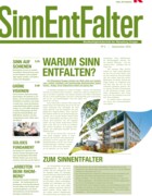SinnEntFalter 2014 SinnEntFalter 2014