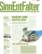 SinnEntFalter 2014 SinnEntFalter 2014