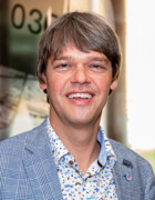 Joachim, Geschäftsführer Rhomberg Bau GmbH Deutschland