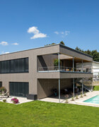 Generationenhaus, Hohenweiler