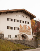 "Alte Schule" - Haus des Kindes, Lech