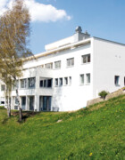 Education Centre, Batschuns