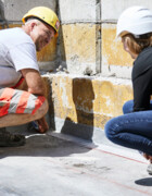 Construction support services and small construction works