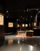 Sanierung & Umbau einer Kunstsammlung, Hohenems