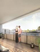 Traumhafte Wohnung in Bregenz, Top W04