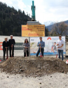 Leistbare Mieten in schöner Lage