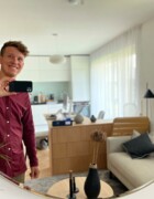 Mikro-Apartment mit Maxi Erlebnis