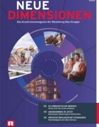 Kund:innenmagazin Neue Dimensionen 2022 (CH) Kund:innenmagazin Neue Dimensionen 2022 (CH)