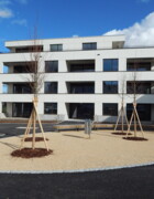 Zuchwil: Von der Projektentwicklung zum Bau