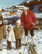 Familienunternehmen mit Tradition