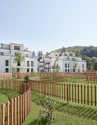 Sophie´s Gärten | Stiege 1 Top 13