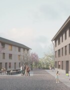 Eigentumswohnungen in der idyllischen Seegemeinde Güttingen zu erwerben