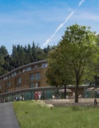 Luisenhöhe Gesundheitsresort Schwarzwald