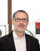 Markus Scherrer
