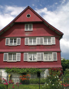 Sanierung- und Instandhaltungskonzepte, Marktgemeine Lustenau