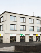 Hetex Areal, Niederlenz