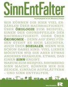 SinnEntFalter Poster 2011 SinnEntFalter Poster 2011