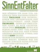 SinnEntFalter Poster 2011