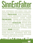 SinnEntFalter Poster 2011 SinnEntFalter Poster 2011