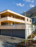 Mehrfamilienhaus Gerner, Nendeln