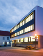 Commercial properties