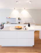 Wohnung, Lochau