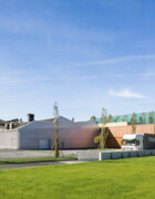 Business Park Otten, Hohenems