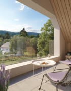 Duett an der Heide: Haus B2