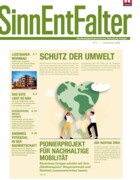 SinnEntfalter 2020 SinnEntfalter 2020