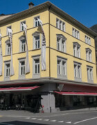 Schubiger Haus, Glarus