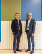 Sustainable success: Rhomberg Group with record turnover