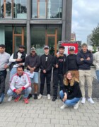Start ins neue Lehrjahr