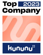 Kununu Top Company 2023 Kununu Top Company 2023