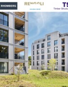 Fachveranstaltung an der Swissbau 2026