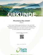 turn to zero Rhomberg Bau GmbH turn to zero Rhomberg Bau GmbH