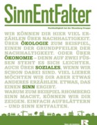 SinnEntFalter Poster 2015