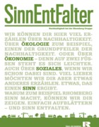 SinnEntFalter Poster 2015 SinnEntFalter Poster 2015