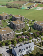 «So wohnt die Zukunft»: Grossaufgabe für das Geschäftsfeld Neubauten in St. Gallen