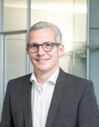 Mag. (FH) Matthias Moosbrugger