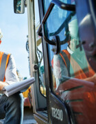 General and full-service contractor