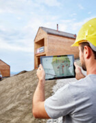 Residential construction
