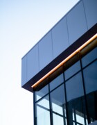 Building-Integrated Photovoltaics
