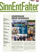 Sinnentfalter 2022 Sinnentfalter 2022