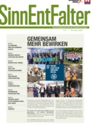 Sinnentfalter 2022