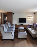 Ferienwohnung, Zürs