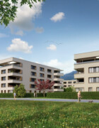Startschuss fürs „Bäumlequartier am See“ gefallen