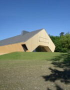 Timber construction - Sohm HolzBautechnik