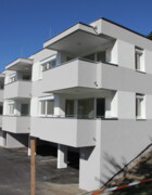 Wohnanlage V149, Feldkirch